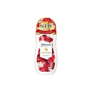 Johnson Body Care Premium Lotion Silky Berry Liquid with Pomegranate Extract 200ml Moisturizer