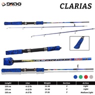 Daido CLARIAS Fishing Rod