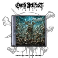 Chain CD - Manipulation of Domination