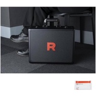 Pokemon Card Game BOX The Glory of Team Rocket Attaché Case Set Direct from Japan