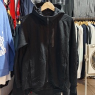 UNIQLO TECH | UNIQLO SCUBA HOODIE | UNIQLO SWEATER