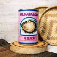 [Li Risheng] Australian Wild Abalone Can (One Half Grain)
