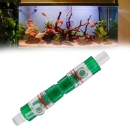POP Quick Release Connect Fittings Hose Adapter 12mm 16mm For Aquariums Easy To Use