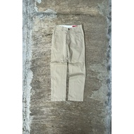 Long Pant's CHINO EDW*N 505 STRAIGHT FIT Regular