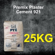 Flaxi Compound/White Cement/PYE Premix 921/Sika Cream 88/SikaWall 191 Skim Coat/SikaWall192 Finish/S
