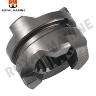 3B2-64215-0 3B2-64215 Clutch Dog for Tohatsu Outboard Motor 2-stroke 6HP 8HP 9.8HP M6B M8B M9.8B Boa