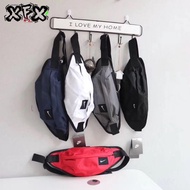 NIKE Men's Crossbody Bag Nike Waist Bag Men Chest Bag Cross Body Bag Man Beg Pinggang Lelaki Pouch B