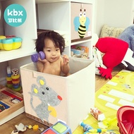 Foldable Toy Storage Box Children Storage Box Toy Box Storage Box Storage Box Cartoon Toy Box Storag
