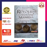 Human History Revolution Book History Book/