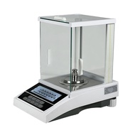 Professional Laboratory High Precision 0.0001g Manufacture Digital Analytical Weighing Balance Scale