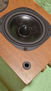 ProAc Tablette III 書架喇叭一對