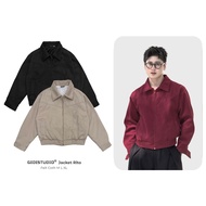 Premium RITO EveningJacket for Men and Women Unisex - thick pressed jacket, BOXY shape with GIDI ela