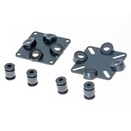 CC3D Mini APM CCD Atom Flight Controller Anti-vibration Damper Shock