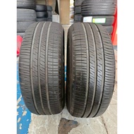 Michelin Percentage Tires Size 205 65 R15 Year 20 Each Tire