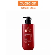 RYO Damage Care & Nourishing Shampoo