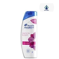 Head & Shoulders Shampoo 330ml