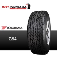 Ban mobil 265/65 R17 Yokohama Geolandar G94 untuk pajero fortuner ford