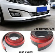 For Mercedes Benz W218 W219 W211 W204 W203 W210 W124 Auto Car Bumper Lips / Spoiler to Tuning / Body