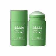 Original Green Tea Mask Stick Remove Blackhead Oil Skincare