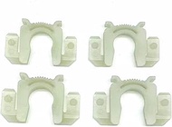 KDFUHRUI Steering Column Shift Cable Clip Compatible With Ford Super Duty Mustang 2003-2017, OEM 4C3