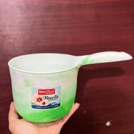 MICTON Lion Star Basic Home Water Ladle Awani 1.5 Lt BGC-2 Flat Ladle Cedok Ciduk Water Spoon Kapung