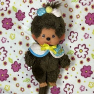 Monchhichi 45th Anniversary Doll