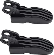 649430-00 Miter Saw Lock Lever Compatible with DEWALT DHS716 Type 20, DHS716AB Type 20, DHS716AT2 Ty