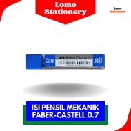 Lead Pencil Faber Castell 0.7 2B Mechanical Pencil Lead/