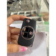 Folding key Case suzuki flip keySUZUKI, new model key housing, ignis apv baleno