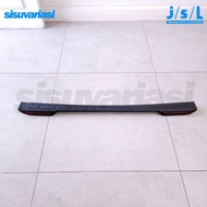 Rear Sill Plate Agya 2023-Up – Car Accessories Trunk Protector Sillplate JSL