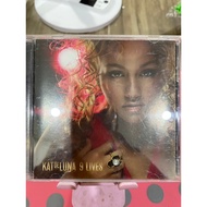 Zhishijia (v8) Second-Hand CD Kat deLuna 9 Lives Album