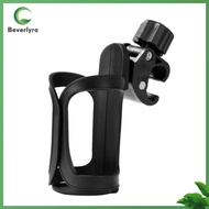 Bv✿  Scooter Water Bottle Holder Cage360 Degree Rotatable Screw Water Bottle Stand Rack for M365 PRO