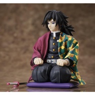 Aniplex BUZZmod Kimetsu No Yaiba: Demon Slayer Giyu Tomioka 1/12