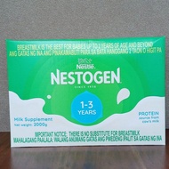 Nestogen 1-3yrs 2kg