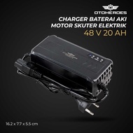 48V 20Ah Electric Bike Battery Charger Scooter Battery Charger/