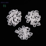 [GrandLarge] 20Pcs Car DIY Accessories 3mm 6mm 9mm For Volvo Truck Curtain Slider FH FE FM Automotiv