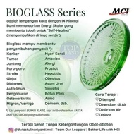 Bioglass Mci Asli
