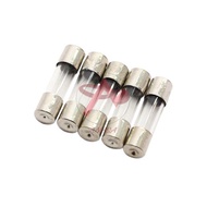 AN 6x30mm 250V Tube Fuse, AN Glass Fuse