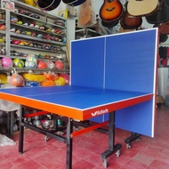 MEJA PINGPONG BUTTERFLY MDF 25MM 406 KAKI BESAR-Ariska Cia282