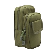 Tactical Military Molle Waist Pouch Bag