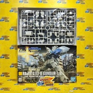 260715-40= 全新未砌 萬代 HG 1/144 HGUC 155 模型 高達第08MS小隊 RX-79[G]EZ-8 高達 EZ8 BRAND NEW UNASSEMBLED BANDAI H