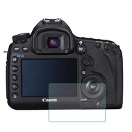 Tempered Glass Protector for Canon EOS 5D Mark III IV Mark3 Mark4 5DIII 5D3 5D4 5Ds 5DsR 1DX II Came