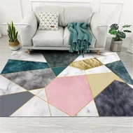 Decorative carpet size 1.4m x 2m