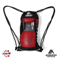 Adrenox Boxing Glove Pouch / Bag - Pulse - Drawstring Boxing Glove Bag