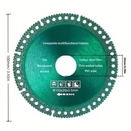 Welding Cutting Disc Multifunctional Composite Cutting Disc Diamond Cutting Disc Angle Grinder Cutti