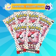 Pokemon SV3.5 151 Booster Pack