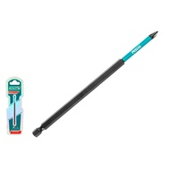 Screwdriver bit PH2x200mm Total-TACIM71PH2200