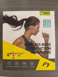 Vidonn F3 骨傳導無線耳機
