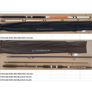 COUGAR SURF FISHING ROD