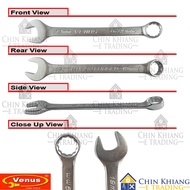 [6mm -24mm] Venus Combination Wrench Spanner 1 PCS